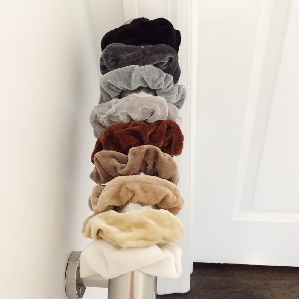 Scrunchies